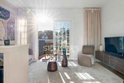 Apartamento T1 para Arrendamento em Cascais e Estoril