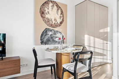 Apartamento T1 para Arrendamento em Cascais e Estoril