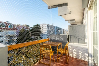 Apartamento T1 para Arrendamento em Cascais e Estoril