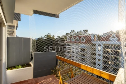 Apartamento T1 para Arrendamento em Cascais e Estoril