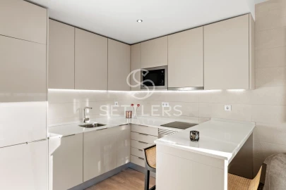 Apartamento T1 para Arrendamento em Cascais e Estoril