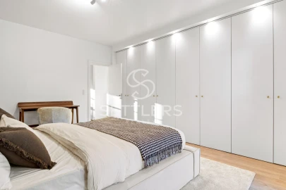 Apartamento T1 para Arrendamento em Cascais e Estoril