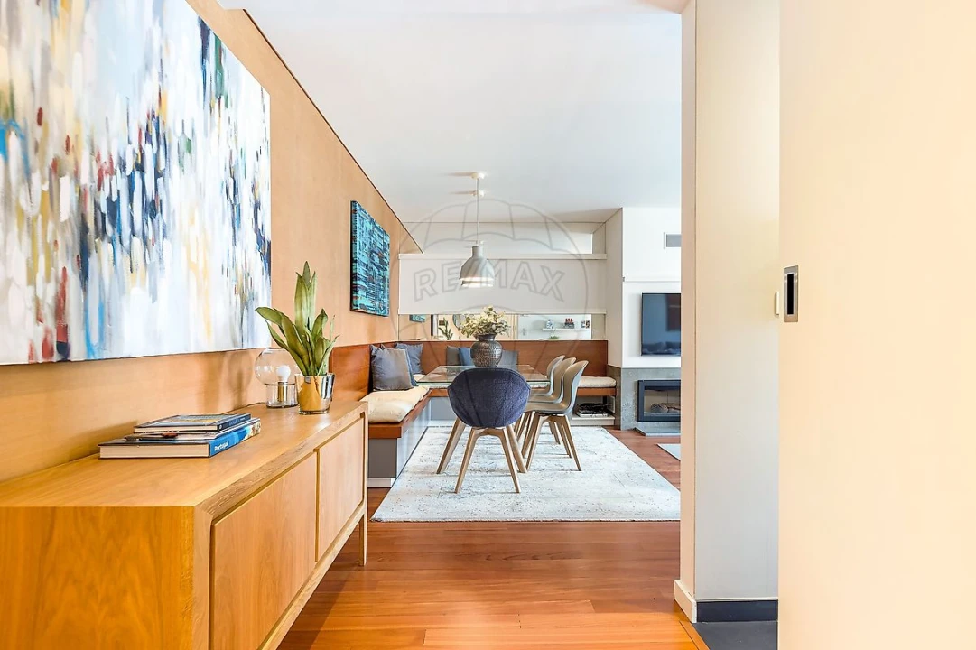 Apartamento T3 para Venda em Campo de Ourique Foto 8