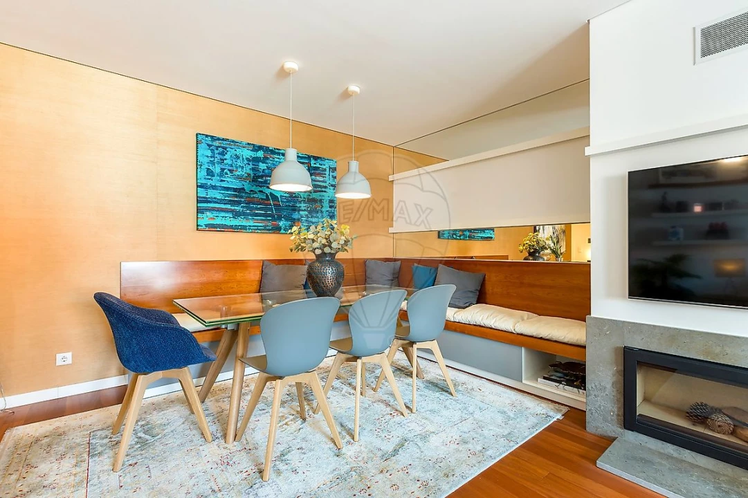 Apartamento T3 para Venda em Campo de Ourique Foto 4