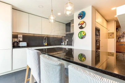 Apartamento T3 para Venda em Campo de Ourique