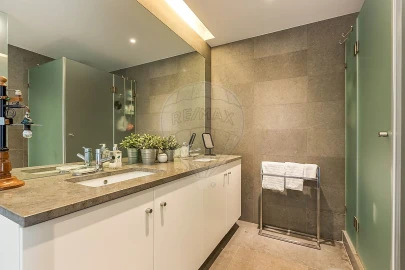 Apartamento T3 para Venda em Campo de Ourique