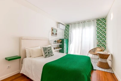 Apartamento T3 para Venda em Campo de Ourique