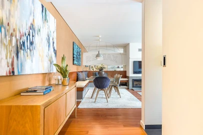 Apartamento T3 para Venda em Campo de Ourique