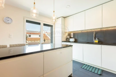 Apartamento T3 para Venda em Campo de Ourique