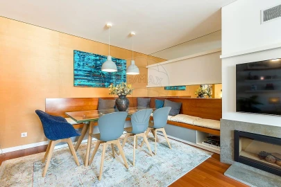 Apartamento T3 para Venda em Campo de Ourique