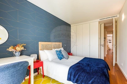 Apartamento T3 para Venda em Campo de Ourique