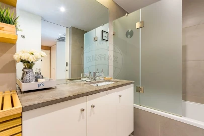 Apartamento T3 para Venda em Campo de Ourique