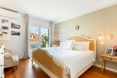 Apartamento T3 para Venda em Campo de Ourique