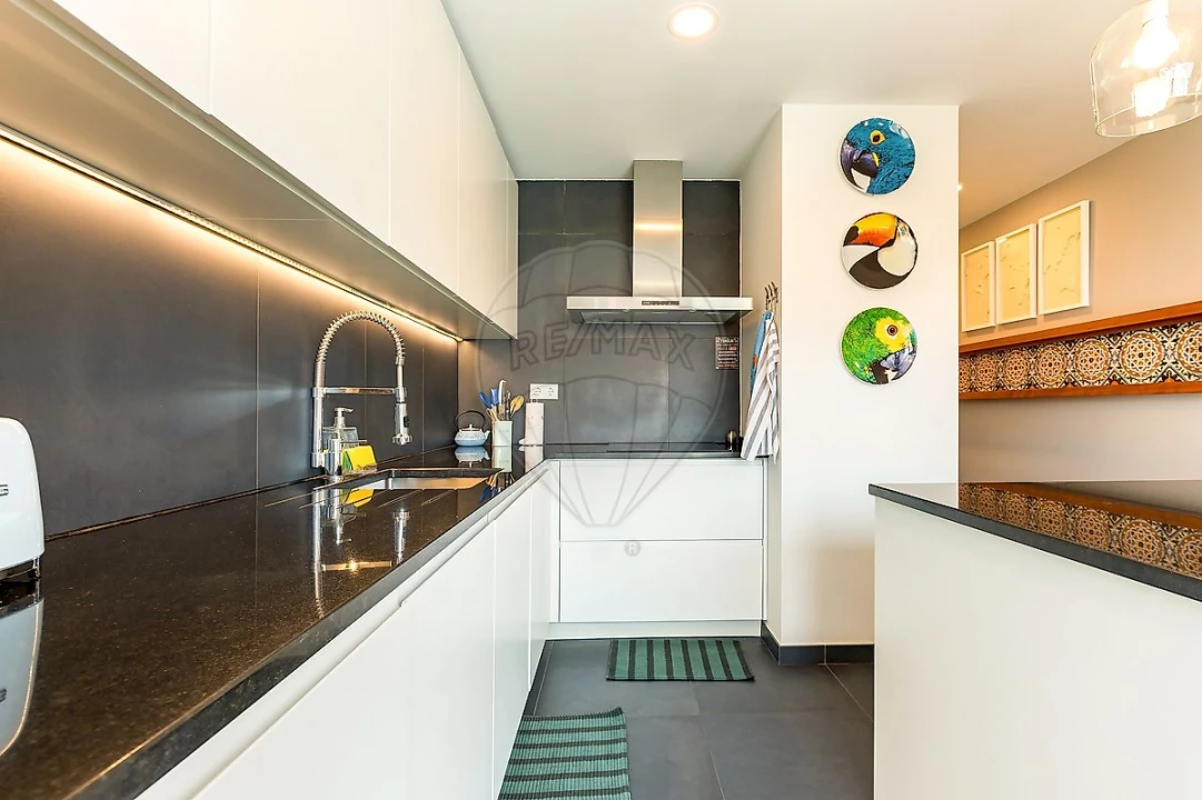 Apartamento T3 para Venda em Campo de Ourique Foto 6