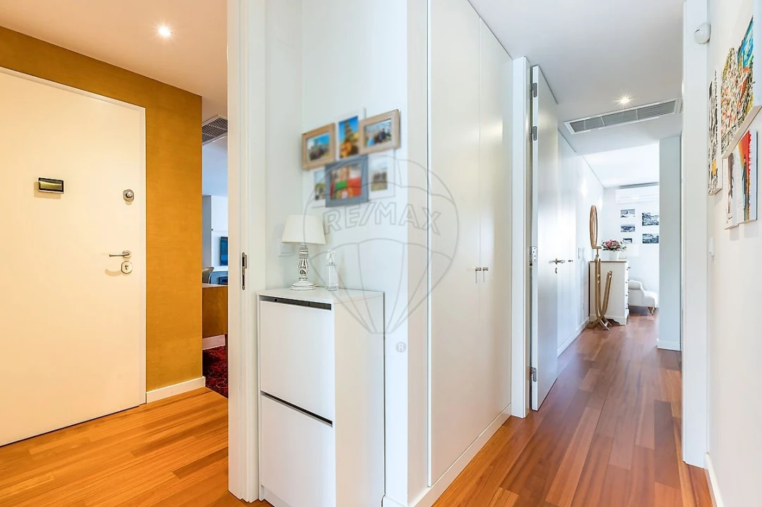 Apartamento T3 para Venda em Campo de Ourique Foto 16