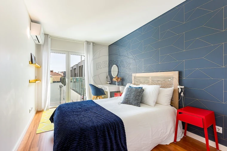 Apartamento T3 para Venda em Campo de Ourique Foto 19