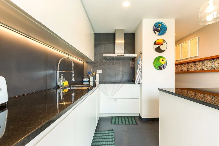 Apartamento T3 para Venda em Campo de Ourique Foto 6
