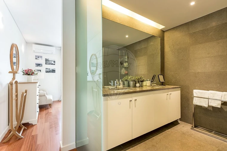 Apartamento T3 para Venda em Campo de Ourique Foto 23