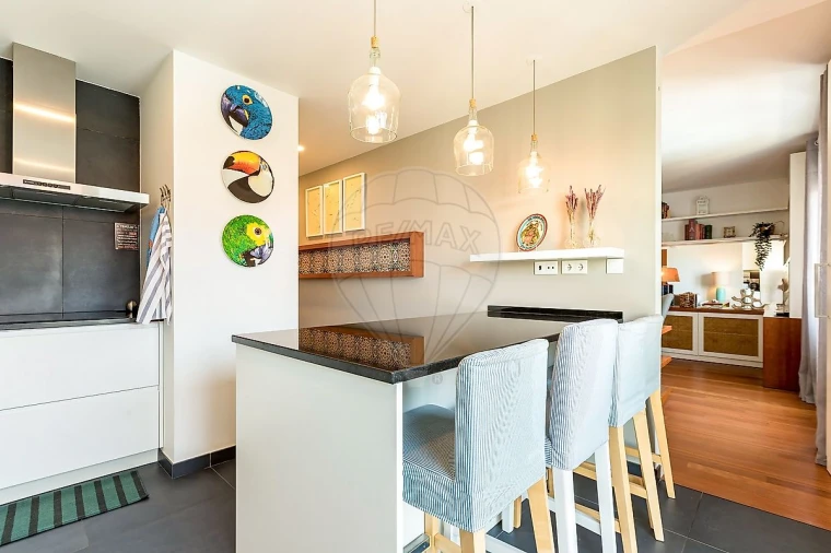 Apartamento T3 para Venda em Campo de Ourique Foto 13