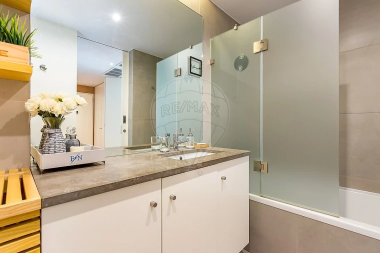 Apartamento T3 para Venda em Campo de Ourique Foto 22