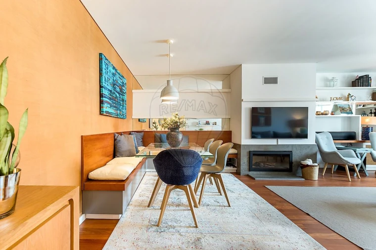Apartamento T3 para Venda em Campo de Ourique Foto 5