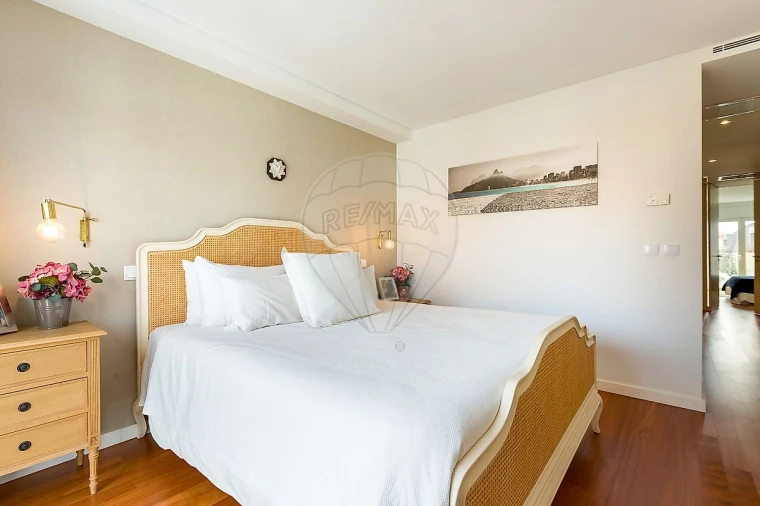 Apartamento T3 para Venda em Campo de Ourique Foto 26