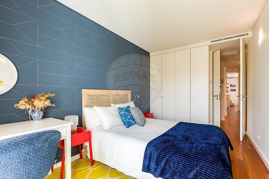 Apartamento T3 para Venda em Campo de Ourique Foto 20