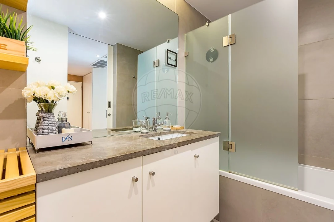 Apartamento T3 para Venda em Campo de Ourique Foto 22