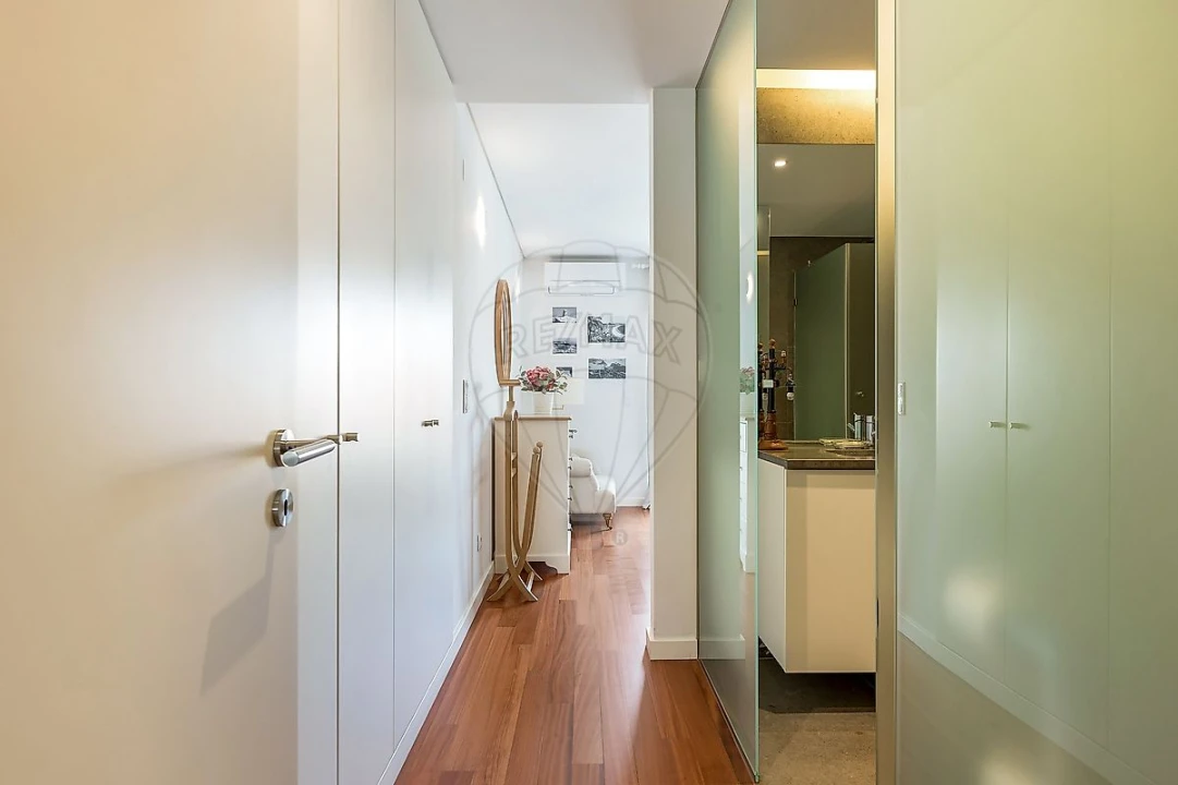 Apartamento T3 para Venda em Campo de Ourique Foto 21