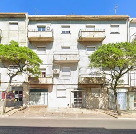 Apartamento T2 para Venda em Falagueira-Venda Nova