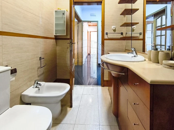 Apartamento T2 para Venda em Falagueira-Venda Nova Foto 17