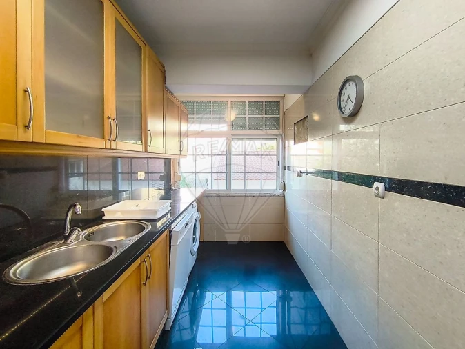 Apartamento T2 para Venda em Falagueira-Venda Nova Foto 15