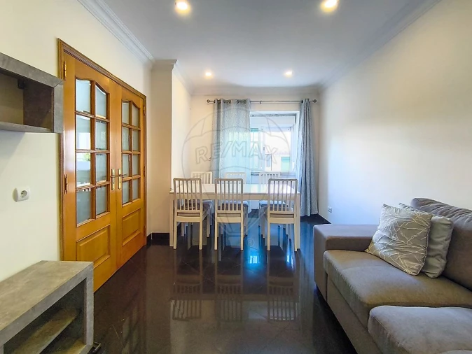 Apartamento T2 para Venda em Falagueira-Venda Nova Foto 10