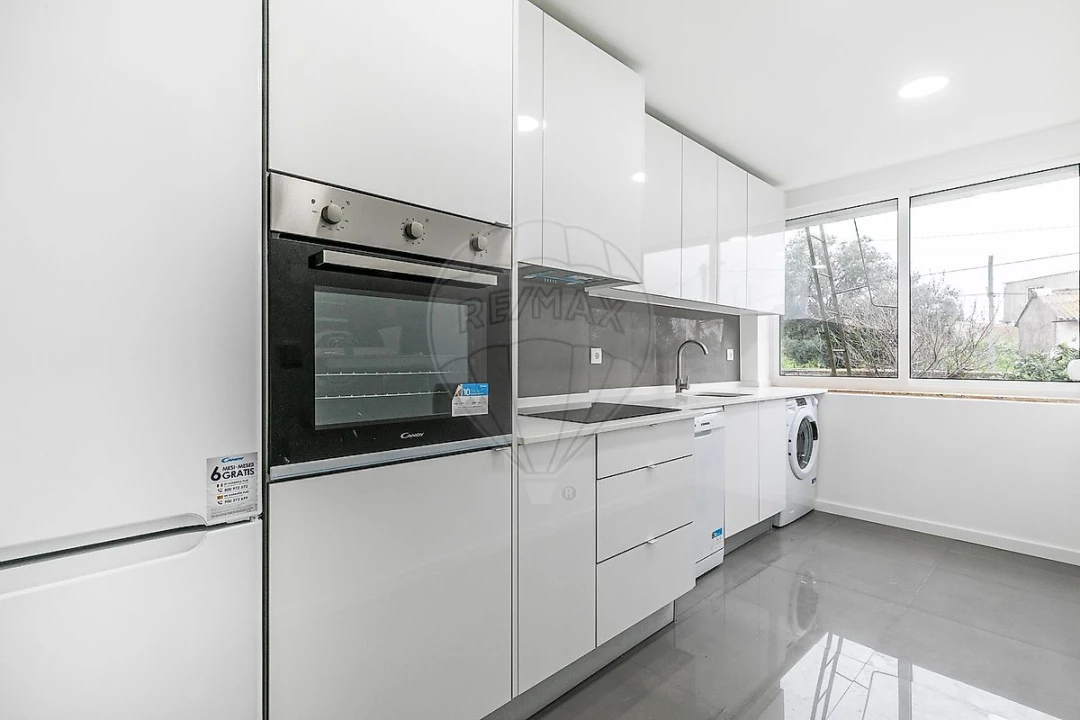 Apartamento T3 para Venda em Encosta do Sol Foto 12