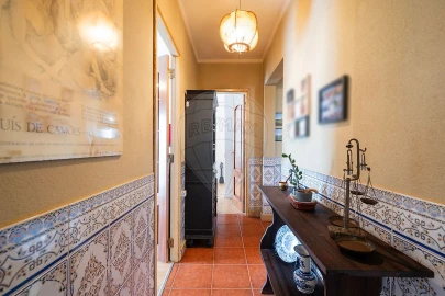 Apartamento T4 para Venda em Agualva e Mira-Sintra