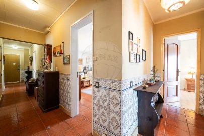 Apartamento T4 para Venda em Agualva e Mira-Sintra
