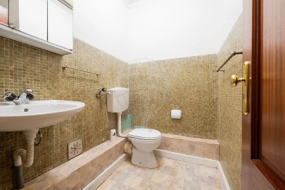 Apartamento T4 para Venda em Agualva e Mira-Sintra