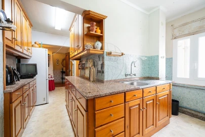 Apartamento T4 para Venda em Agualva e Mira-Sintra