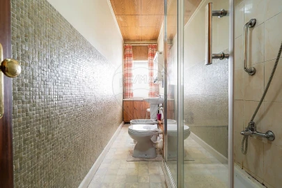 Apartamento T4 para Venda em Agualva e Mira-Sintra