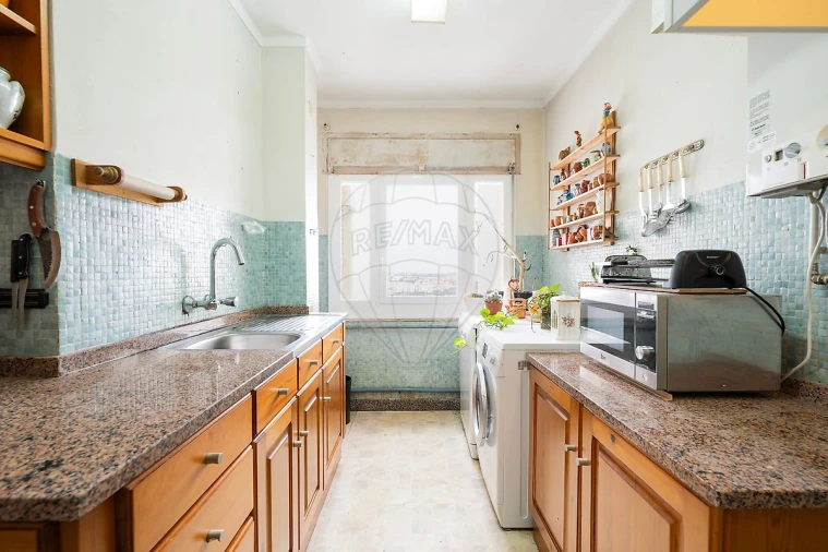 Apartamento T4 para Venda em Agualva e Mira-Sintra