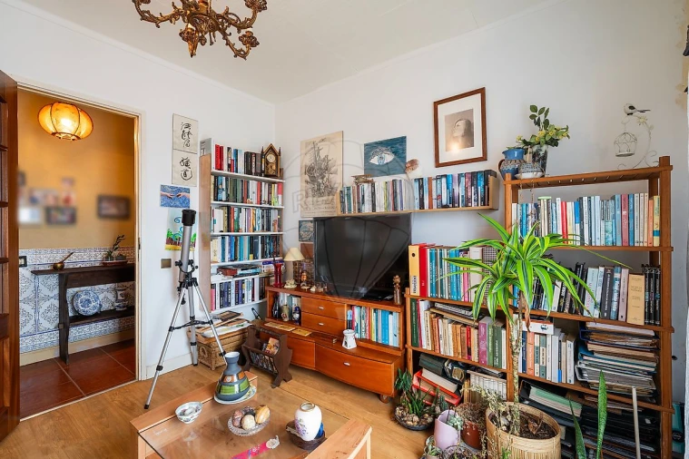 Apartamento T4 para Venda em Agualva e Mira-Sintra Foto 20