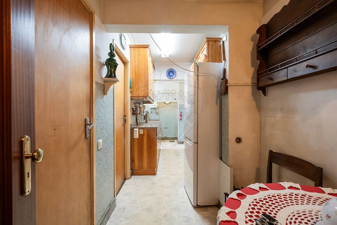 Apartamento T4 para Venda em Agualva e Mira-Sintra Foto 4