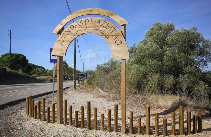 Terreno para Venda em Azeitão (São Lourenço e São Simão)