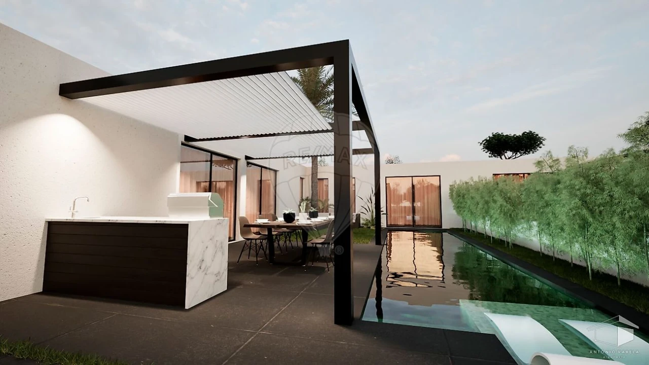 Moradia T3 para Venda em Azeitão (São Lourenço e São Simão) Foto 5