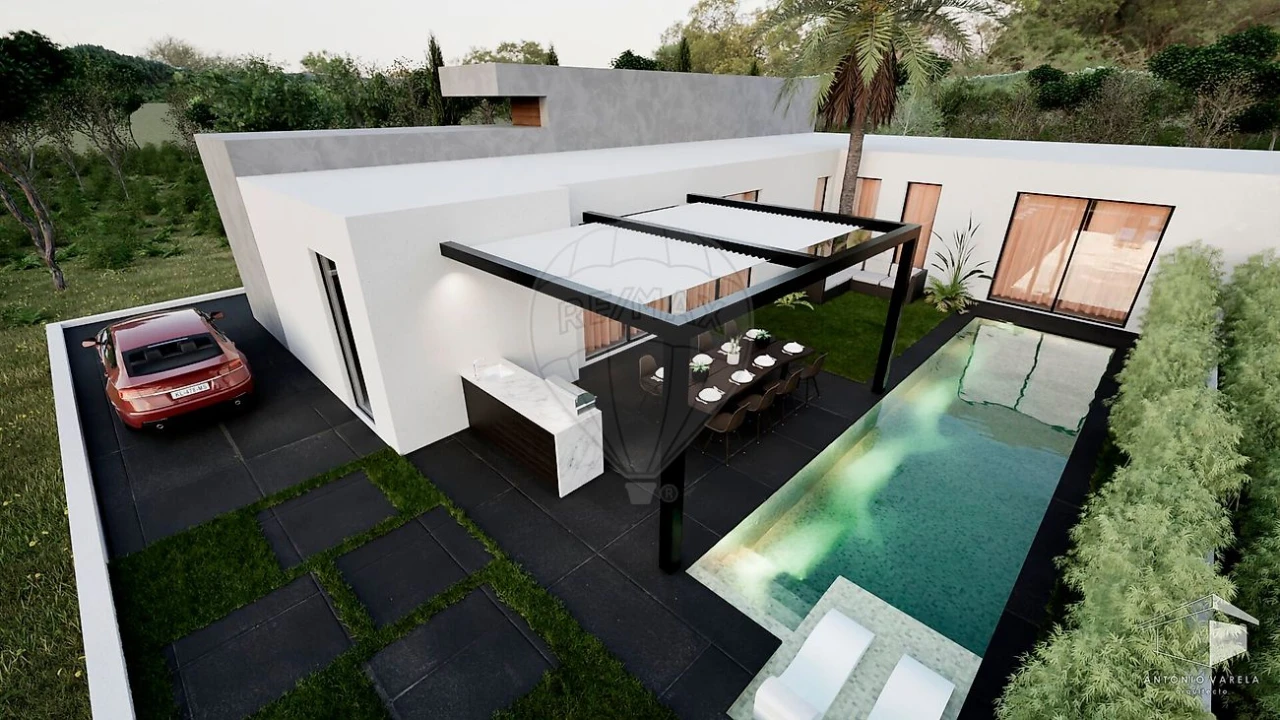 Moradia T3 para Venda em Azeitão (São Lourenço e São Simão) Foto 11