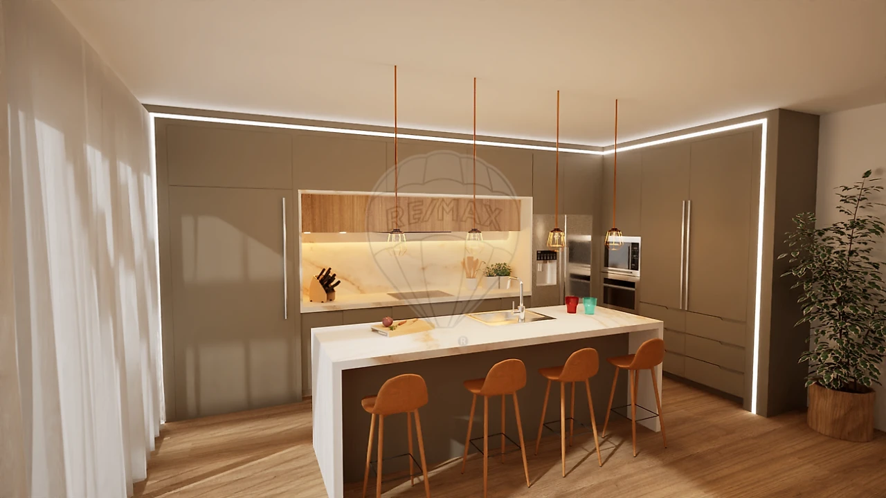 Moradia T3 para Venda em Azeitão (São Lourenço e São Simão) Foto 13