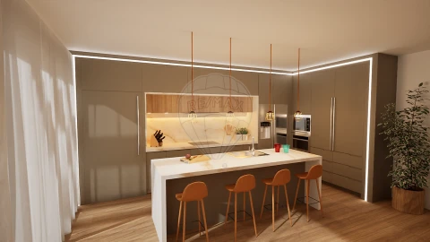 Moradia T3 para Venda em Azeitão (São Lourenço e São Simão)