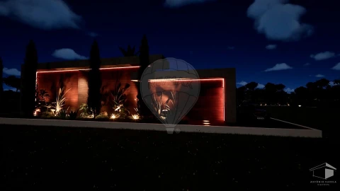 Moradia T3 para Venda em Azeitão (São Lourenço e São Simão)