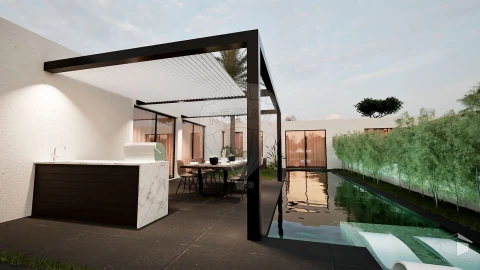 Moradia T3 para Venda em Azeitão (São Lourenço e São Simão)