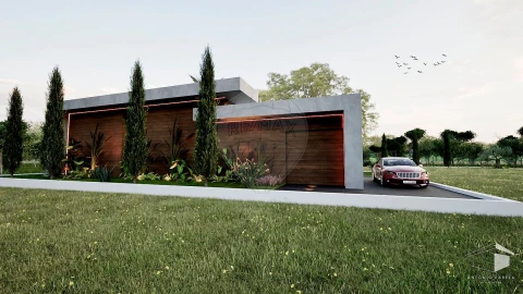 Moradia T3 para Venda em Azeitão (São Lourenço e São Simão)